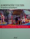 Alimentaci&oacute;n y cultura