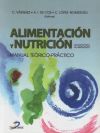 Alimentación y nutrición