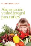 Alimentación y salud integral para niños