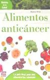 Alimentos Anticáncer