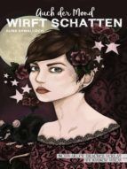 Portada de Auch der Mond wirft Schatten (Ebook)