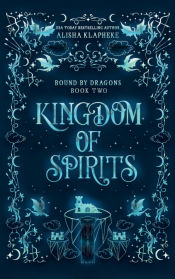 Portada de Kingdom of Spirits