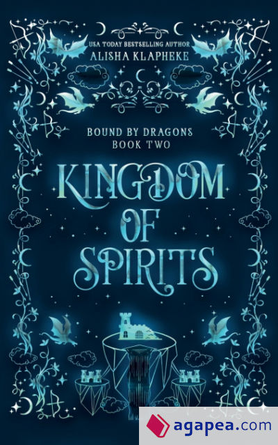 Kingdom of Spirits