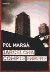 Portada de Barcelona compte enrere