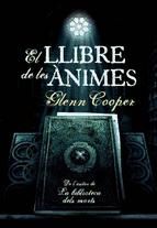 Portada de El llibre de les ànimes (Ebook)