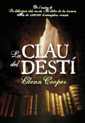 Portada de La clau del destí