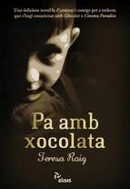 Portada de Pa amb xocolata (Ebook)