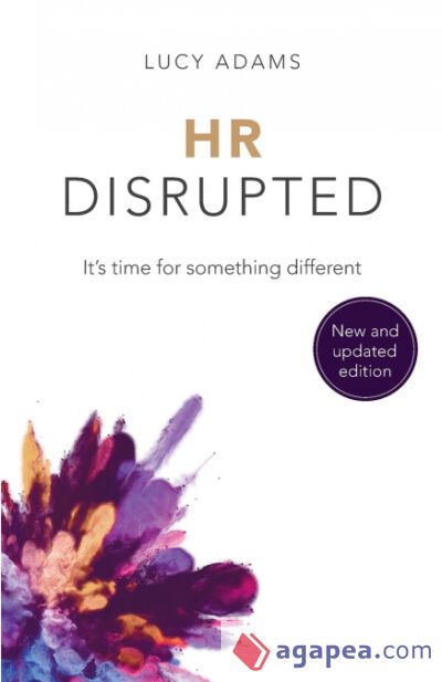 HR Disrupted HR Disrupted