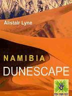 Portada de Namibia - Dunescape (Ebook)