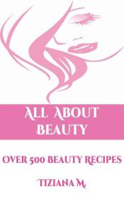 Portada de All About Beauty (Ebook)