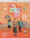 All About Us 4. Class Book