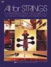 All For Strings: Comprehensive String Method, Book 2, Violin