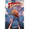 All In Supergirl