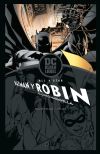 All-Star Batman y Robin, el chico maravilla (Biblioteca DC Black Label)