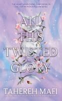 Portada de All This Twisted Glory