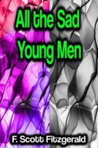 Portada de All the Sad Young Men (Ebook)