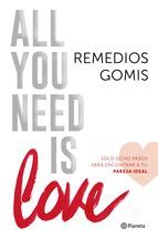 Portada de All you need is love (Ebook)