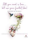 All you need is love? but use your frontal lobe!