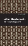 Allan Quatermain