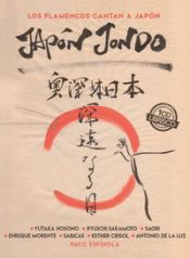 Portada de Japón Jondo