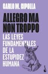 Allegro ma non troppo