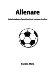 Allenare (Ebook)