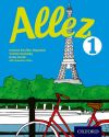 Allez: Student Book 1