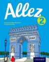 Allez: Student Book 2