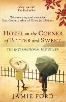 Portada de Hotel on the Corner of Bitter and Sweet