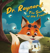 Portada de Dr. Raynard