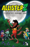 Allister Z y el ciclo del hombre lobo