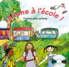 Allons à L'école! Cd