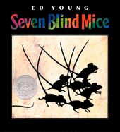 Portada de Seven Blind Mice (Valuepack item only)