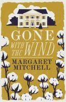 Portada de Gone with the Wind