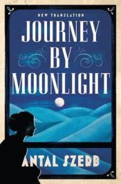 Portada de Journey by Moonlight