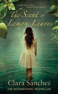 Portada de The Scent of Lemon Leaves