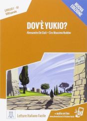 Portada de Dov'e Yukio? Elementare