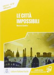 Portada de Le città impossibili