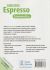 Contraportada de Nuovo Espresso. Grammatica A1-B1, de Euridice Orlandino