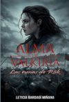 Alma de Valkiria: Las runas de R&ouml;k