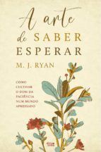 Portada de A Arte de Saber Esperar (Ebook)