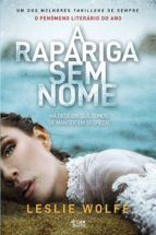 Portada de A Rapariga Sem Nome (Ebook)