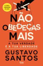 Portada de Não Obedeças Mais (Ebook)