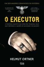 Portada de O Executor (Ebook)