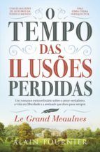 Portada de O Tempo das Ilusões Perdidas (Ebook)