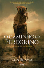 Portada de O caminho do Peregrino (Ebook)