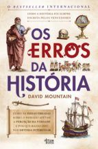 Portada de Os Erros da História (Ebook)