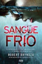 Portada de Sangue Frio (Ebook)