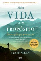 Portada de Uma Vida Com Propósito (Ebook)