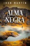 Alma negra (Inspectora Ane Cestero 4)